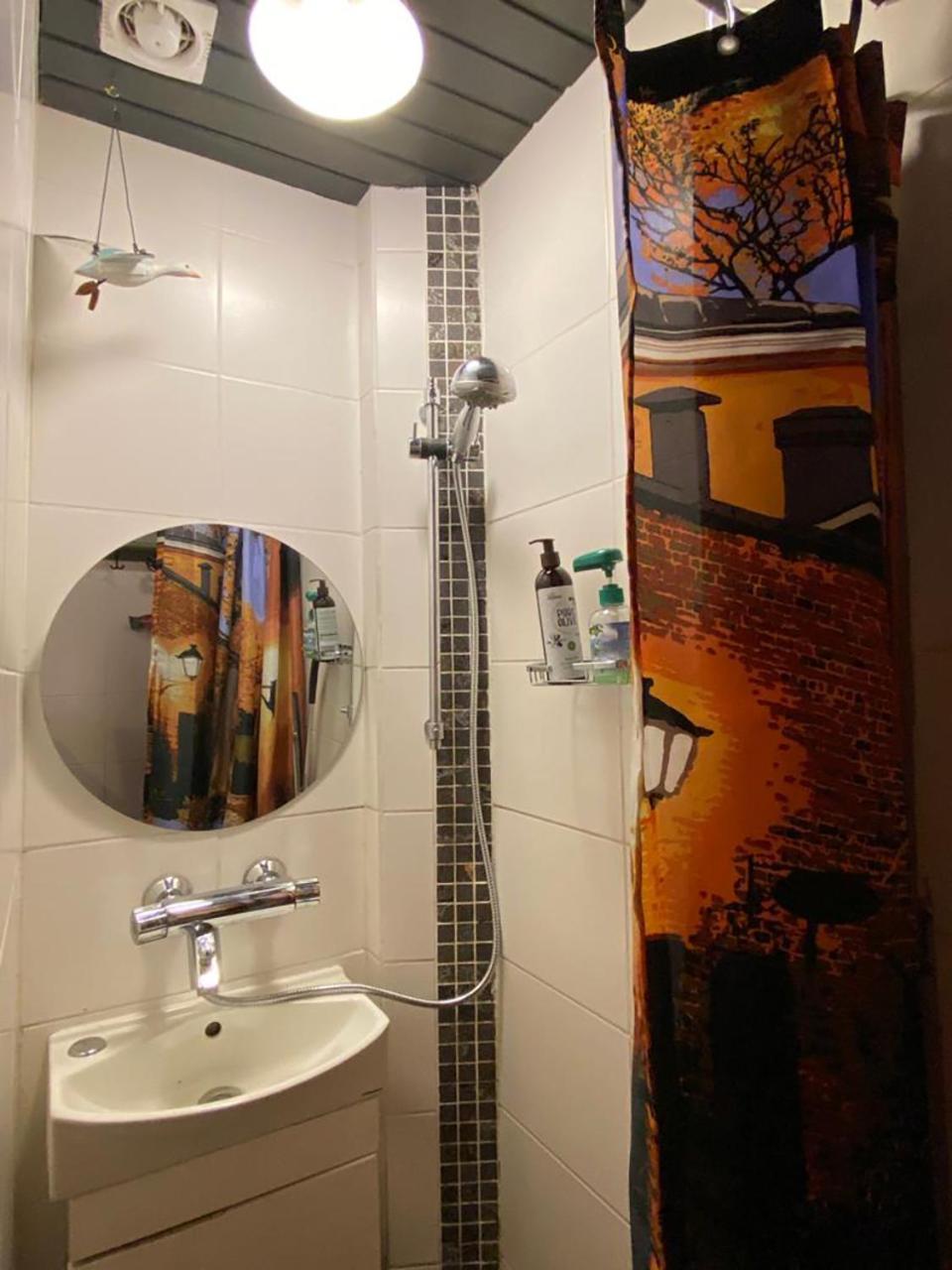 Nummenpakan Pysaekki Turku Exterior foto