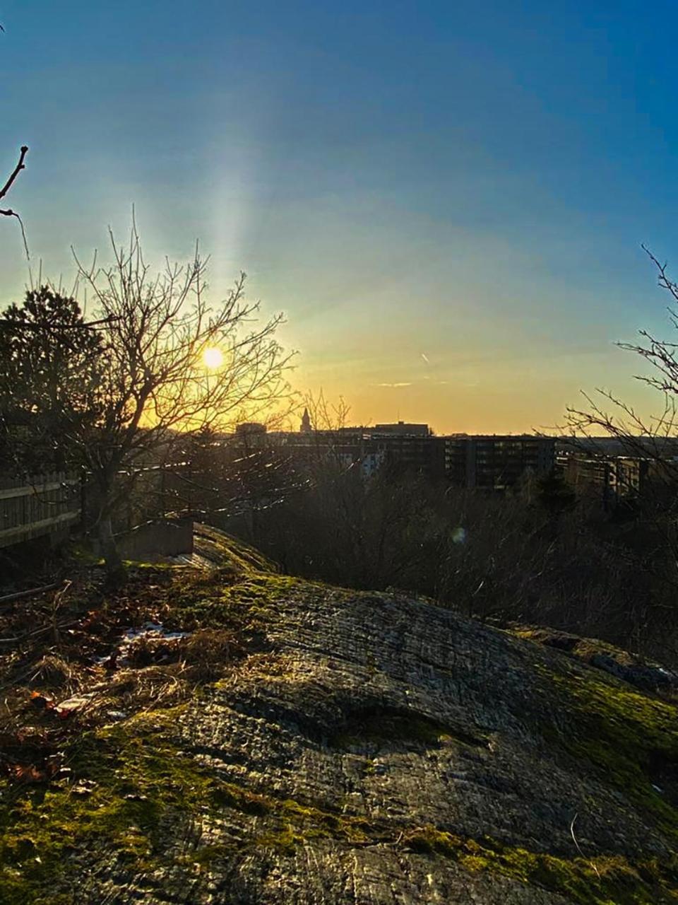 Nummenpakan Pysaekki Turku Exterior foto
